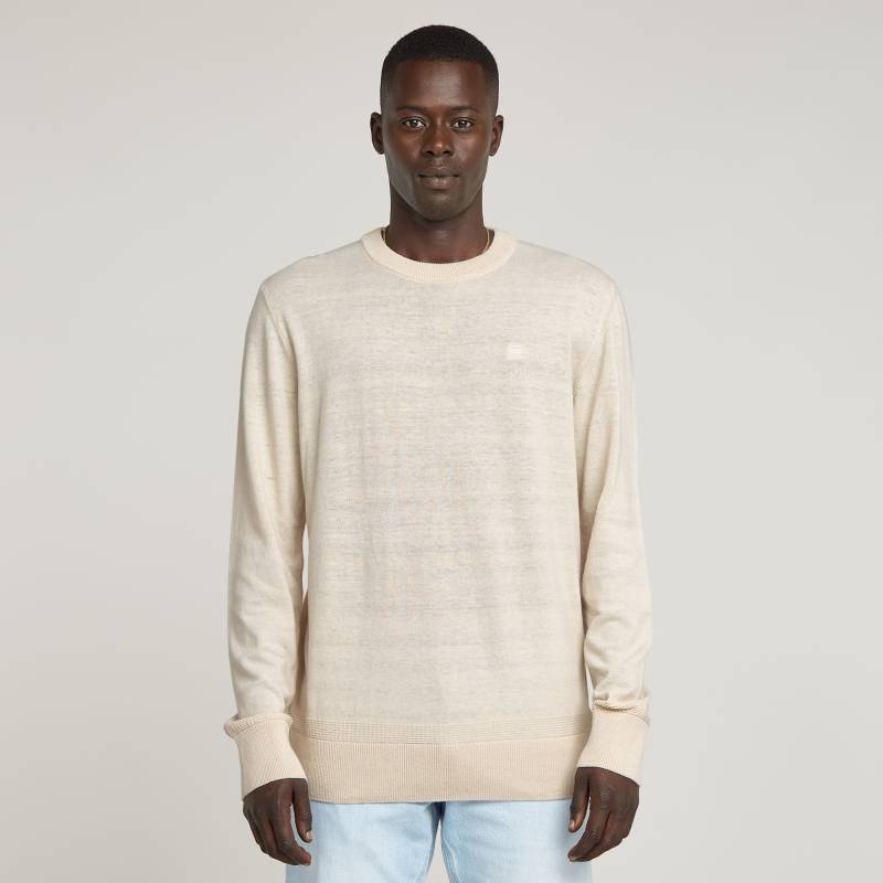 Premium Core Knitted Pullover von G-STAR