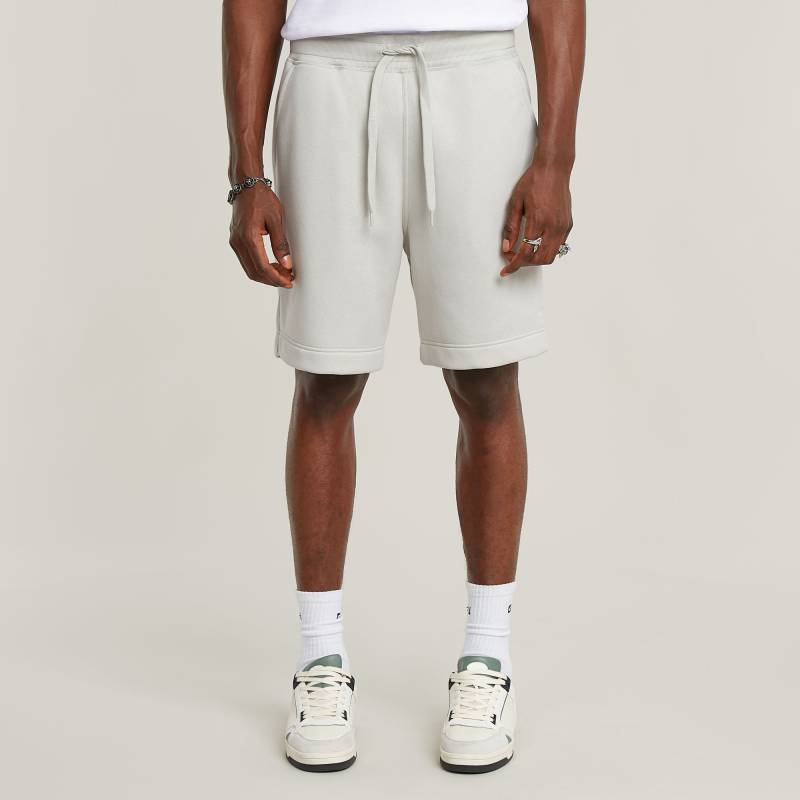 Premium Core Sweat Shorts von G-STAR