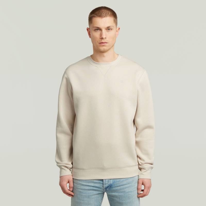 Premium Core Sweatshirt von G-STAR