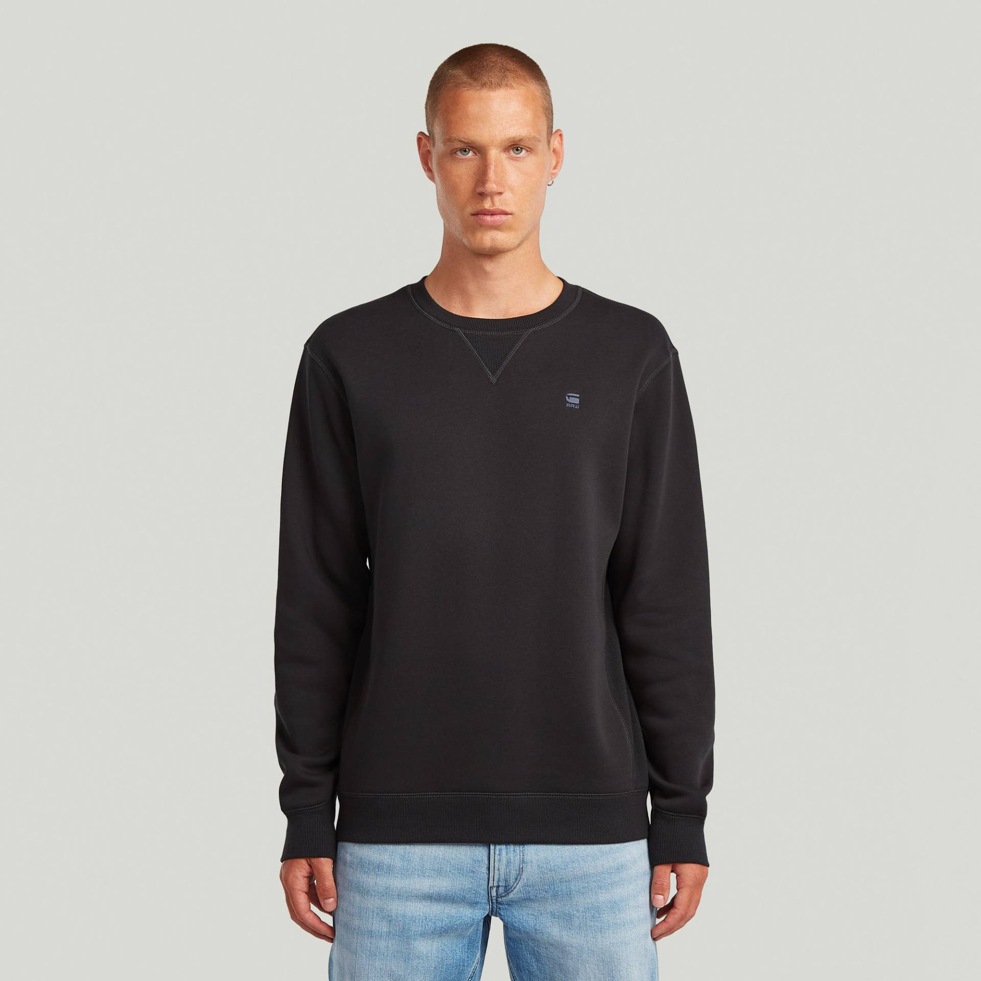 Premium Core Sweatshirt von G-STAR