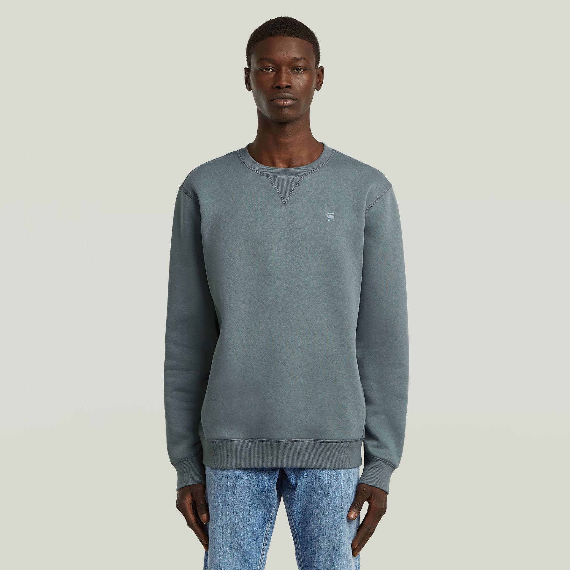 Premium Core Sweatshirt Premium Core Sweatshirt von G-STAR