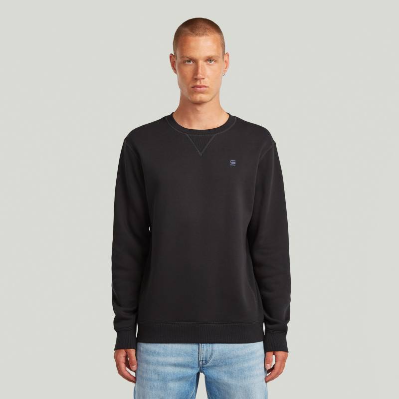 Premium Core Sweatshirt Premium Core Sweatshirt von G-STAR