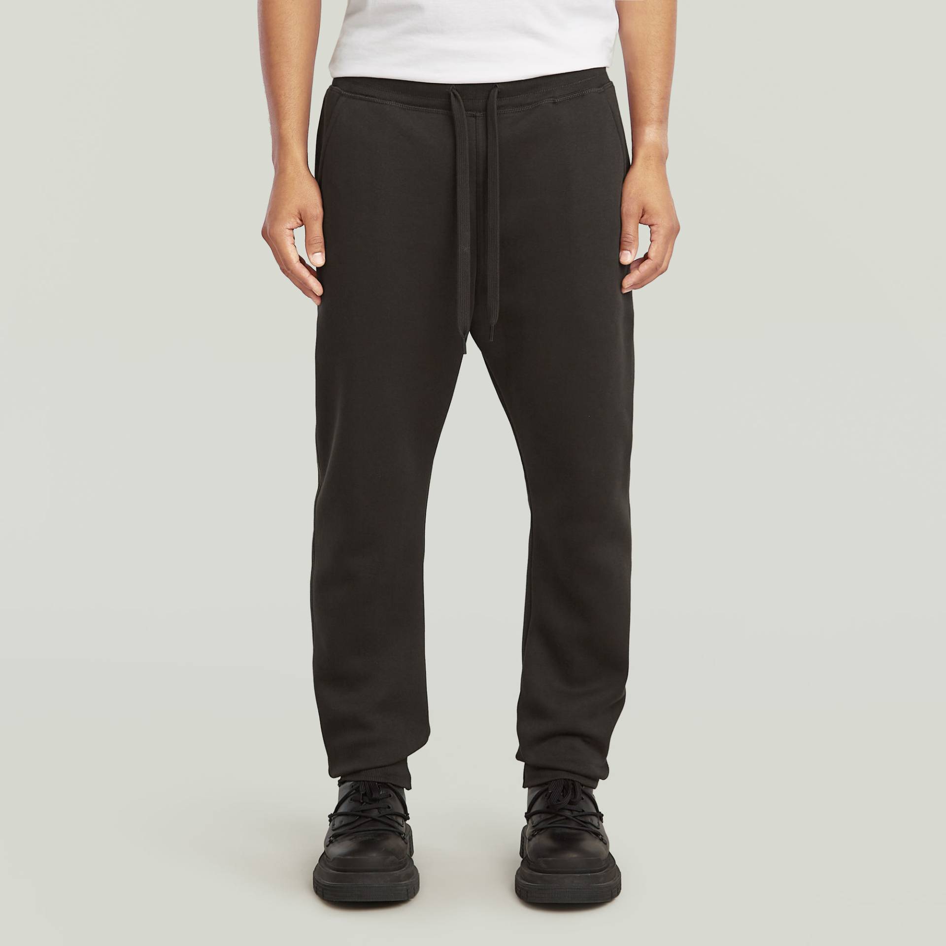 Premium Core Type C Sweater Pant von G-STAR
