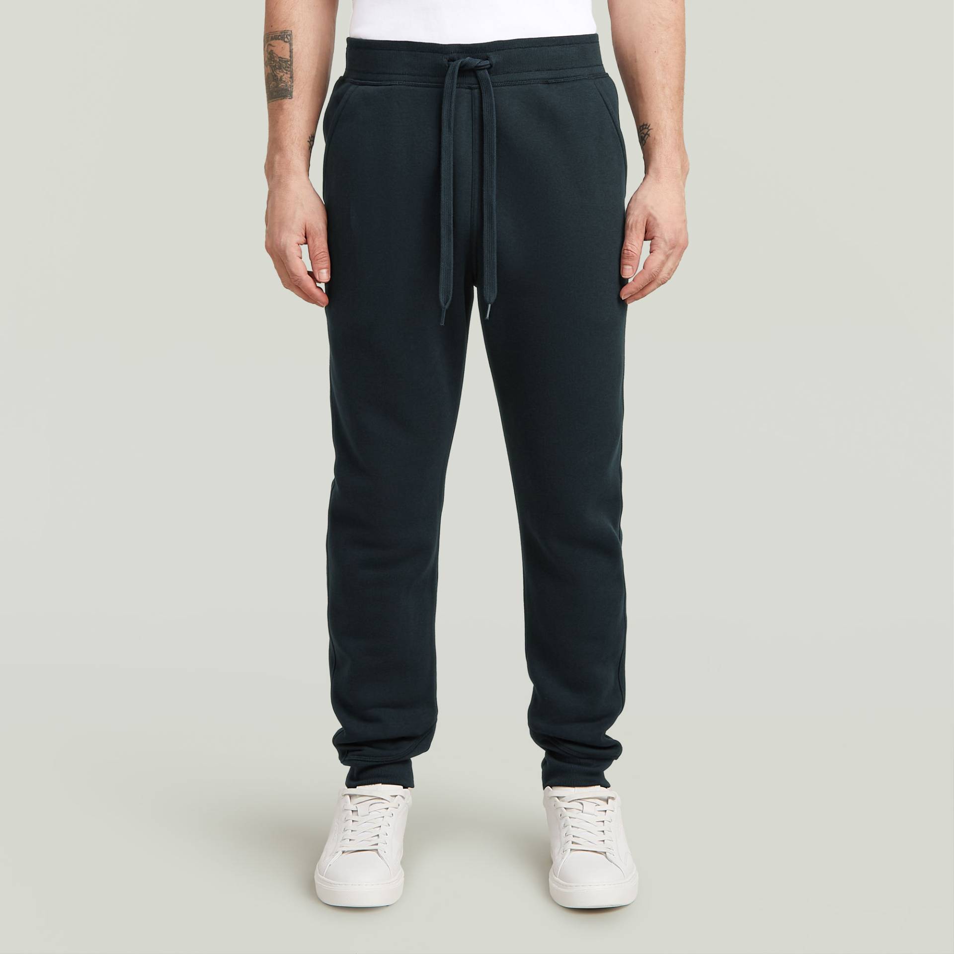 Premium Core Type C Sweater Pant von G-STAR