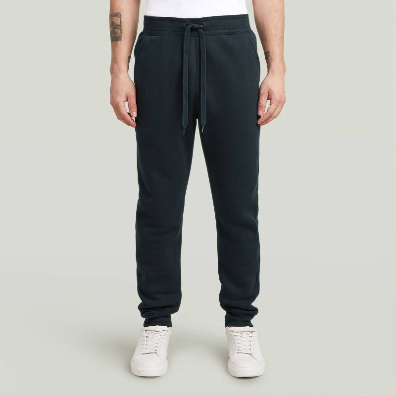 Premium Core Type C Sweater Pant von G-STAR