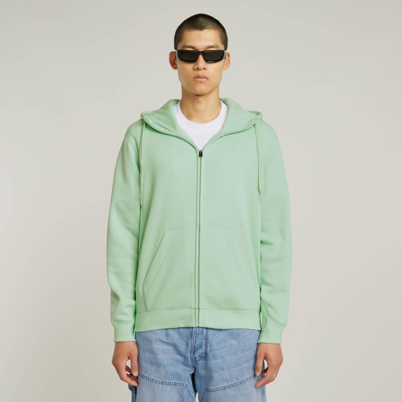 Premium Core Zip Sweatshirt von G-STAR