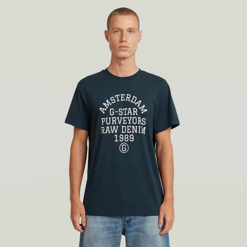 Purveyors Graphic T-Shirt von G-STAR