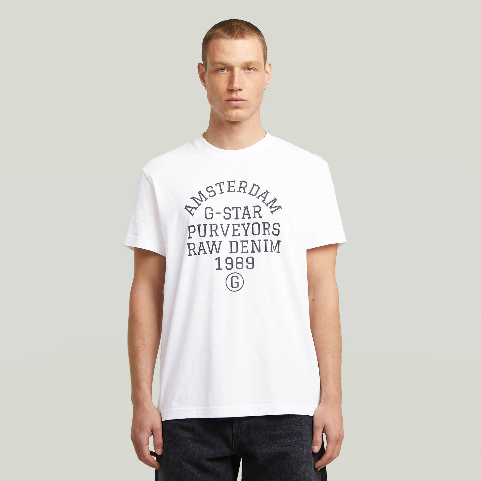 Purveyors Graphic T-Shirt von G-STAR