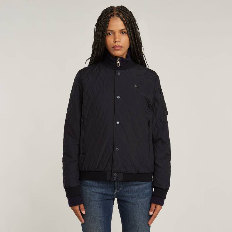 Quilted Bomberjacke von G-STAR