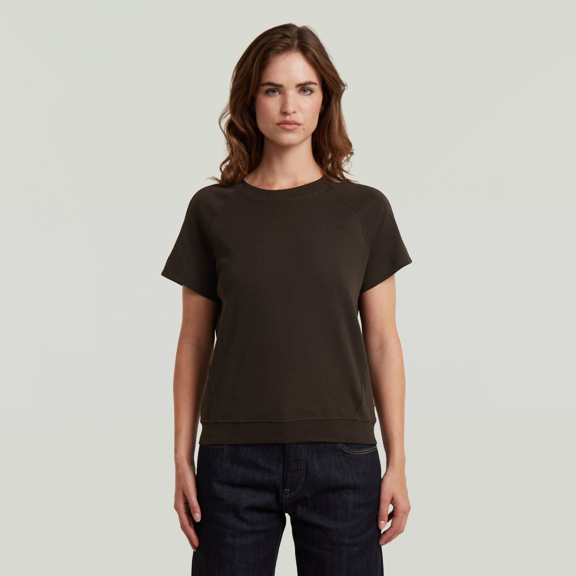 Raglan T-Shirt von G-STAR