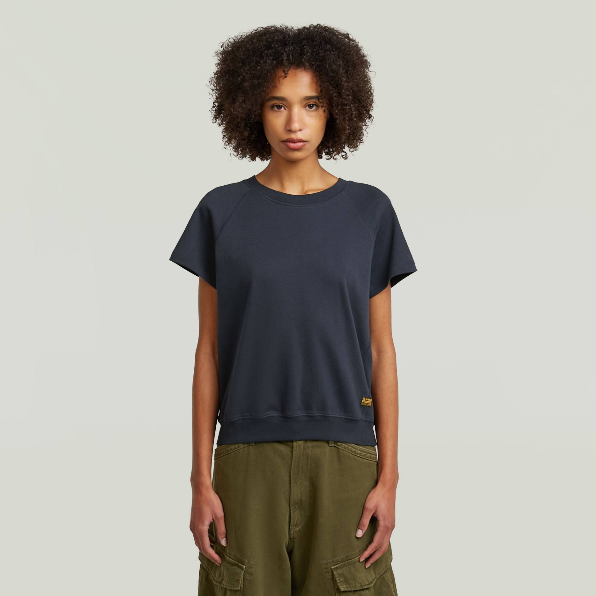 Raglan T-Shirt von G-STAR