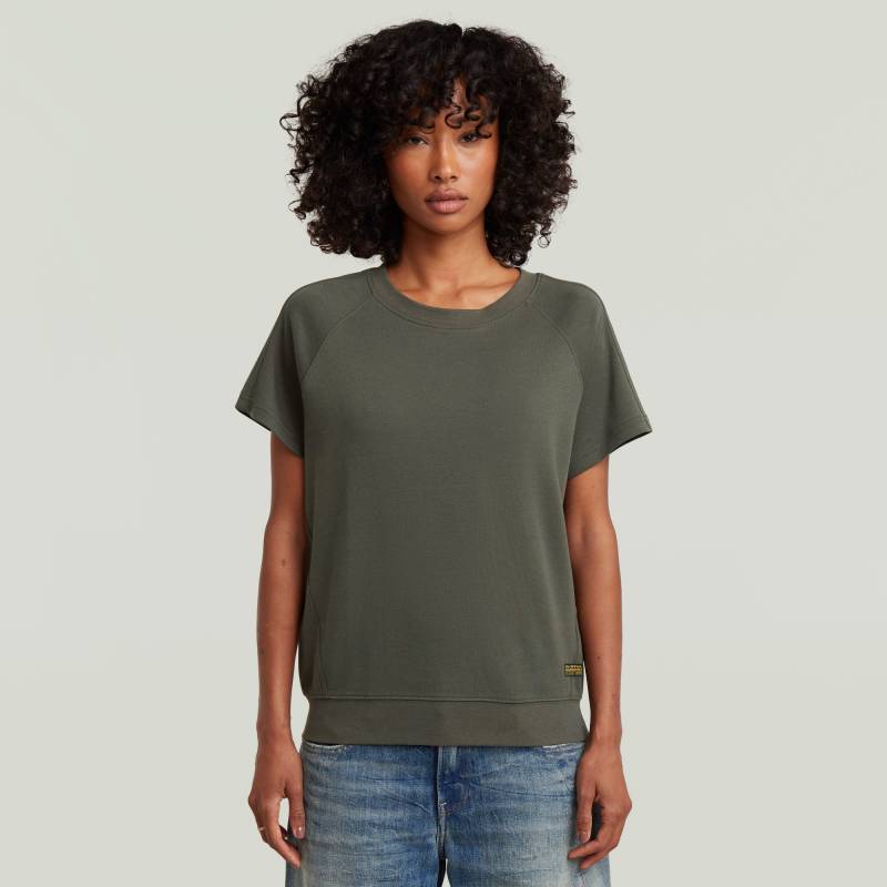 Raglan T-Shirt von G-STAR