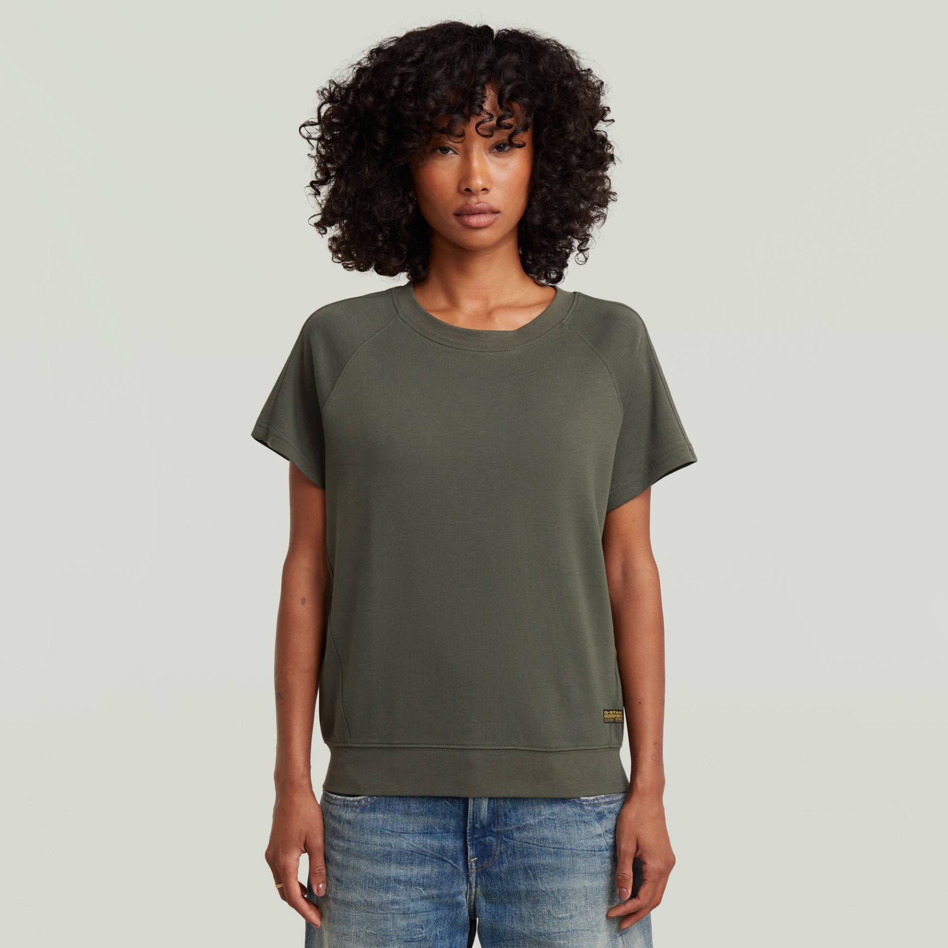 Raglan T-Shirt von G-STAR