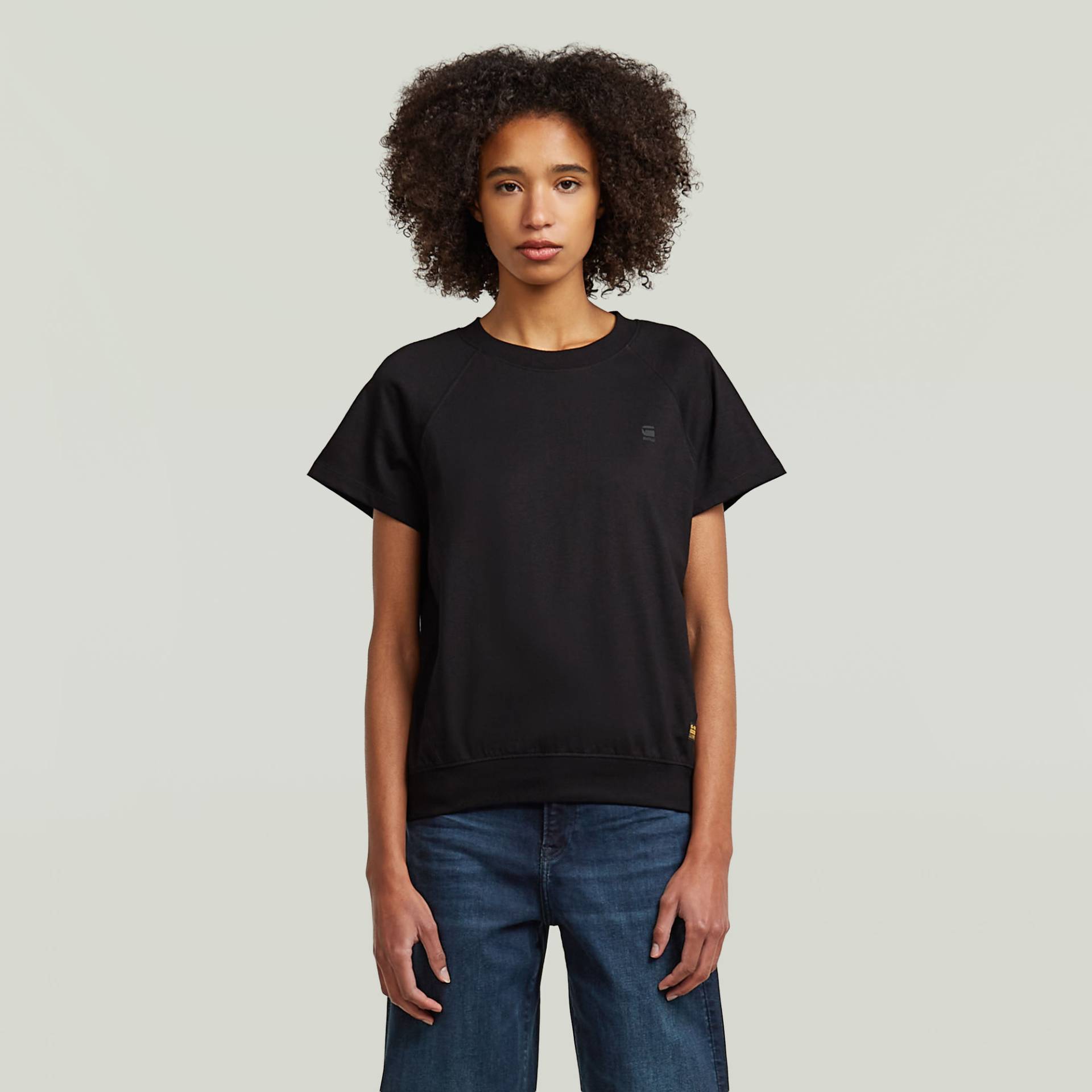 Raglan T-Shirt von G-STAR