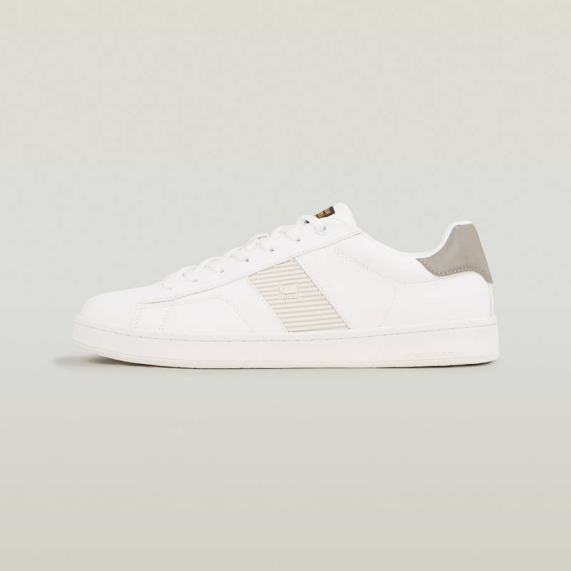 Recruit II TPU Basic Sneaker von G-STAR