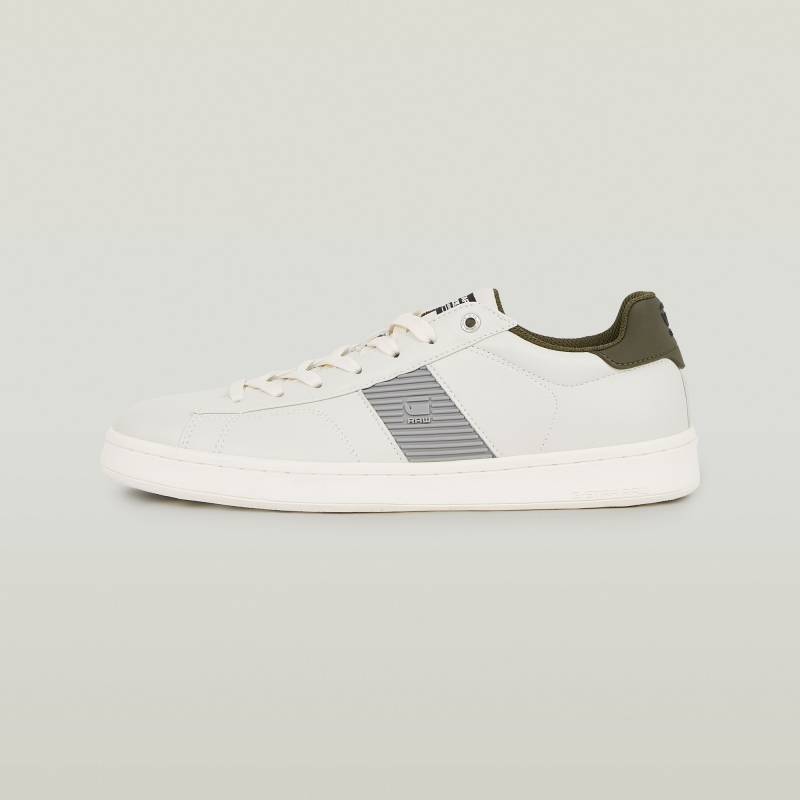 Recruit II TPU Sneaker von G-STAR