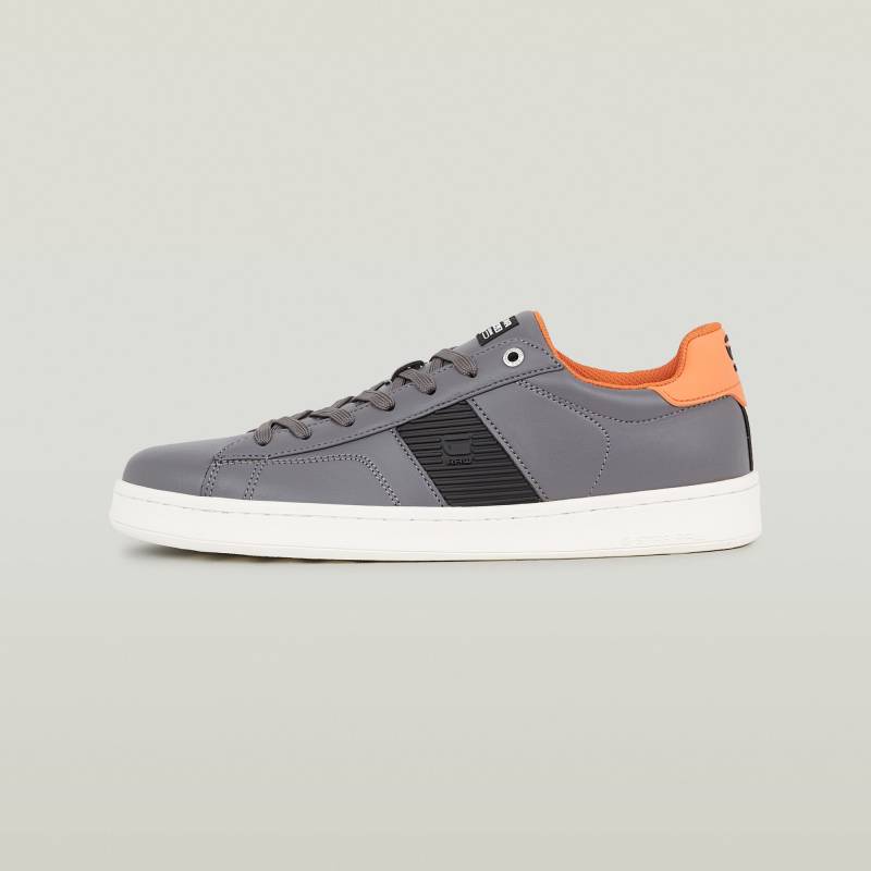 Recruit II TPU Sneaker von G-STAR