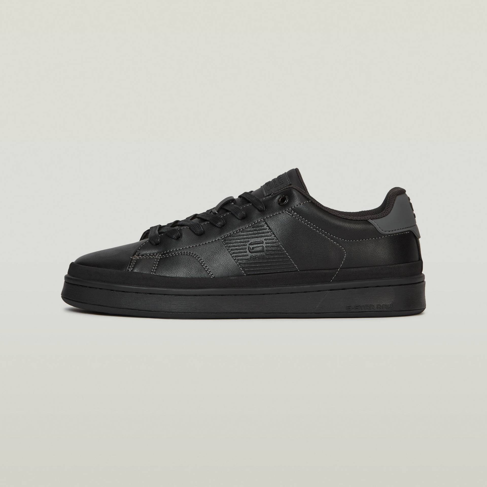 Recruit III Lea Sneaker Recruit III Lea Sneaker von G-STAR