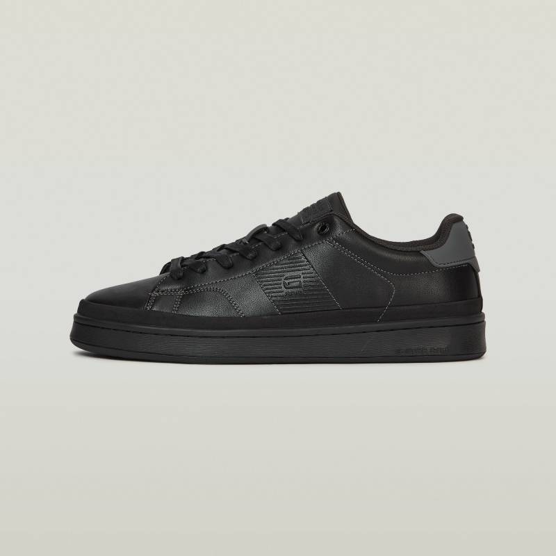 Recruit III Lea Sneaker von G-STAR