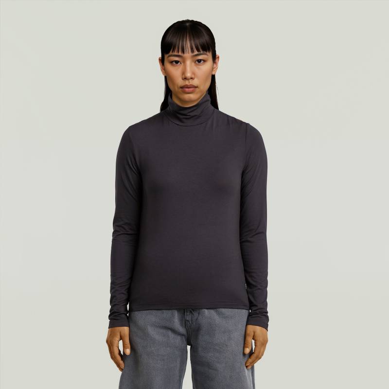 Regular Mock T-Shirt Regular Mock T-Shirt von G-STAR