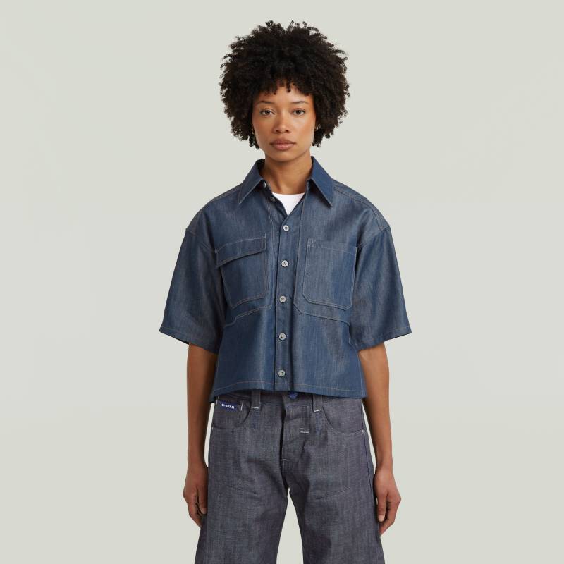 Remix Shirt von G-STAR