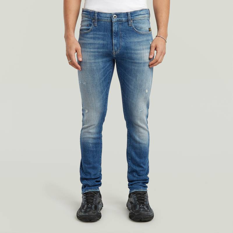Revend FWD Skinny Jeans von G-STAR