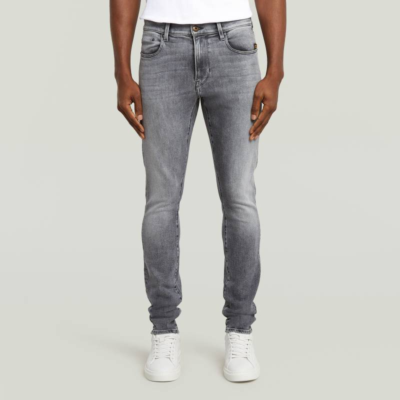 Revend FWD Skinny Jeans von G-STAR