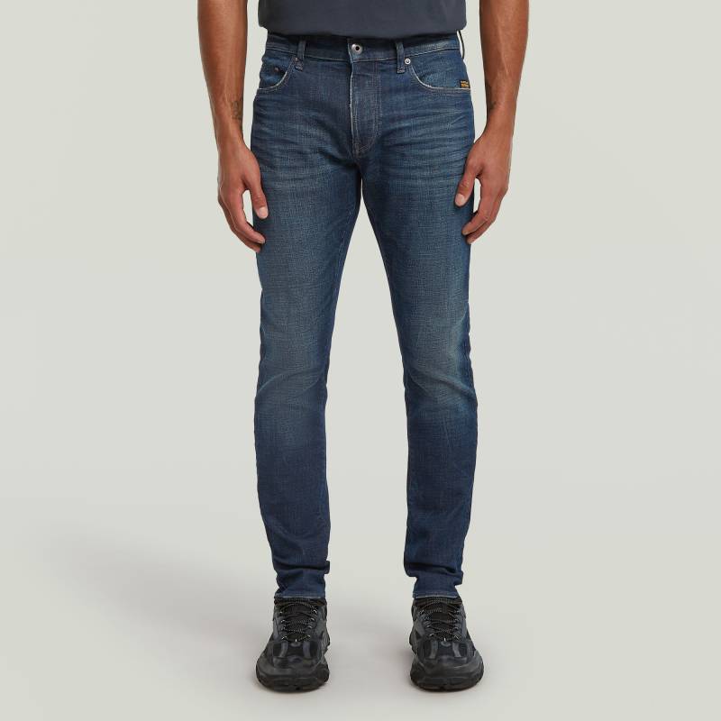 Revend FWD Skinny Jeans von G-STAR