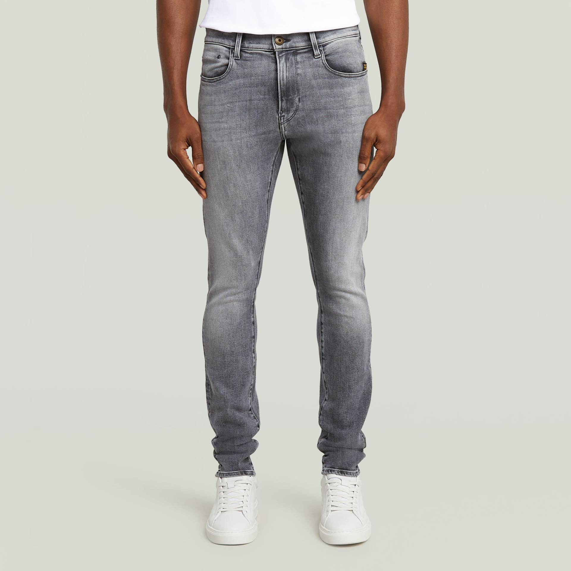 Revend FWD Skinny Jeans von G-STAR