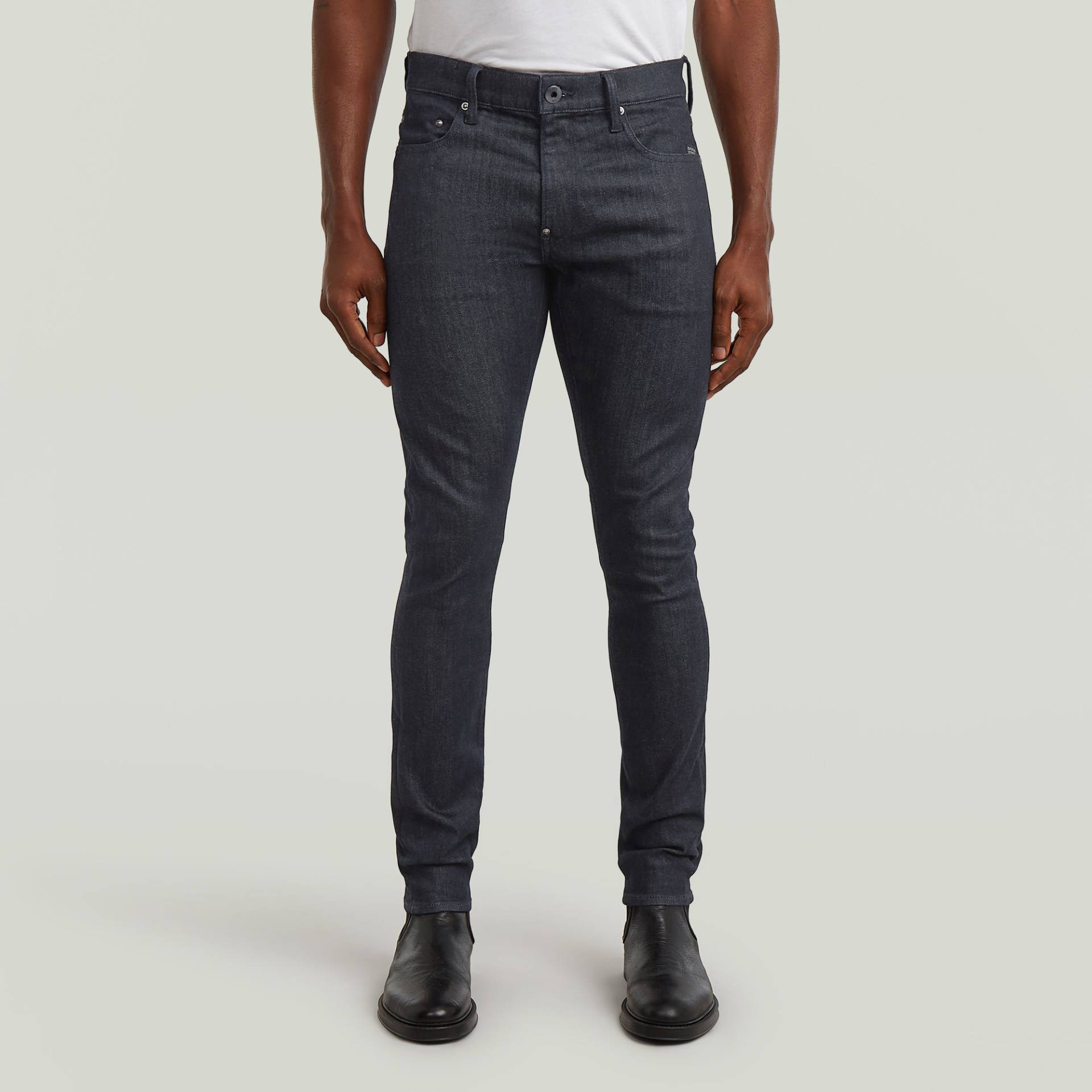 Revend FWD Skinny Jeans von G-STAR