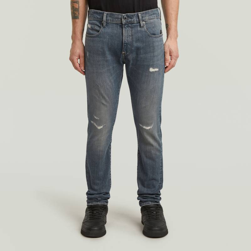 Revend FWD Skinny Jeans von G-STAR