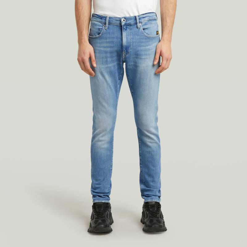 Revend FWD Skinny Jeans von G-STAR