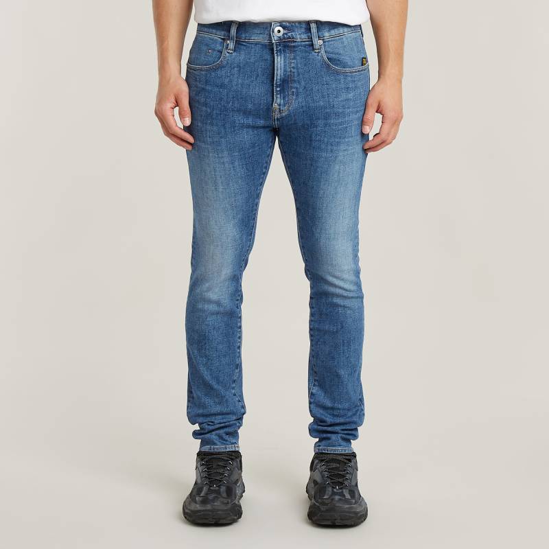 Revend FWD Skinny Jeans von G-STAR