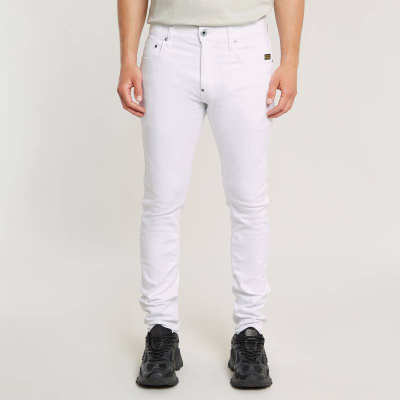 Revend FWD Skinny Jeans von G-STAR