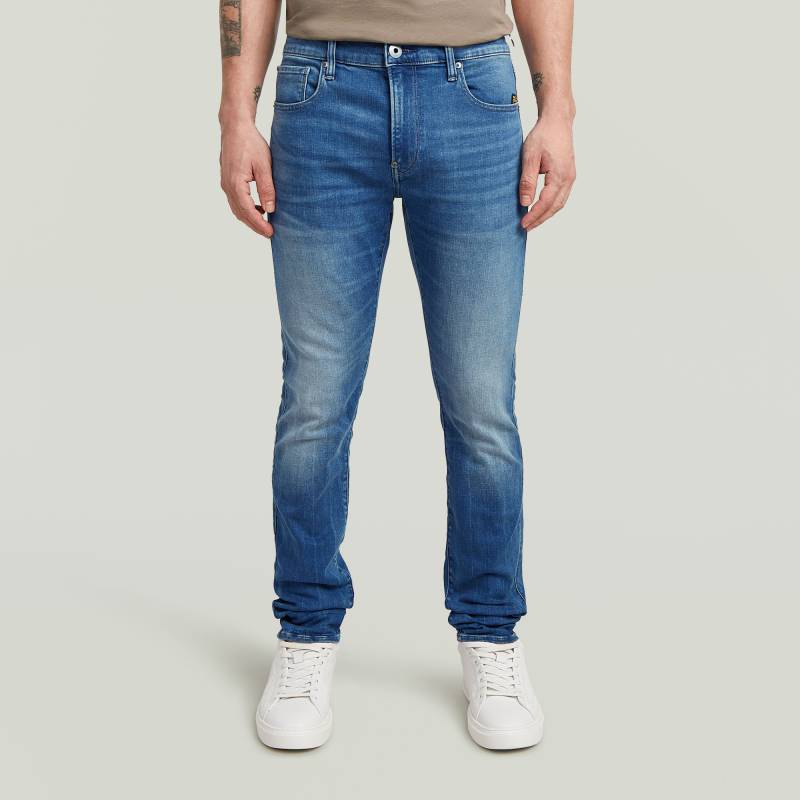 Revend Skinny Jeans II von G-STAR
