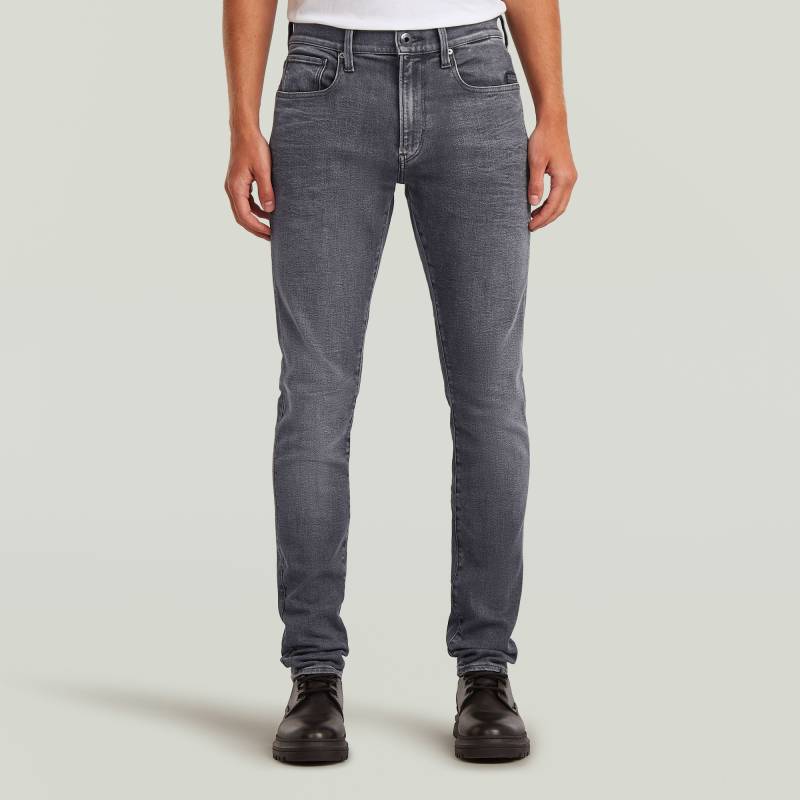 Revend Skinny Jeans von G-STAR