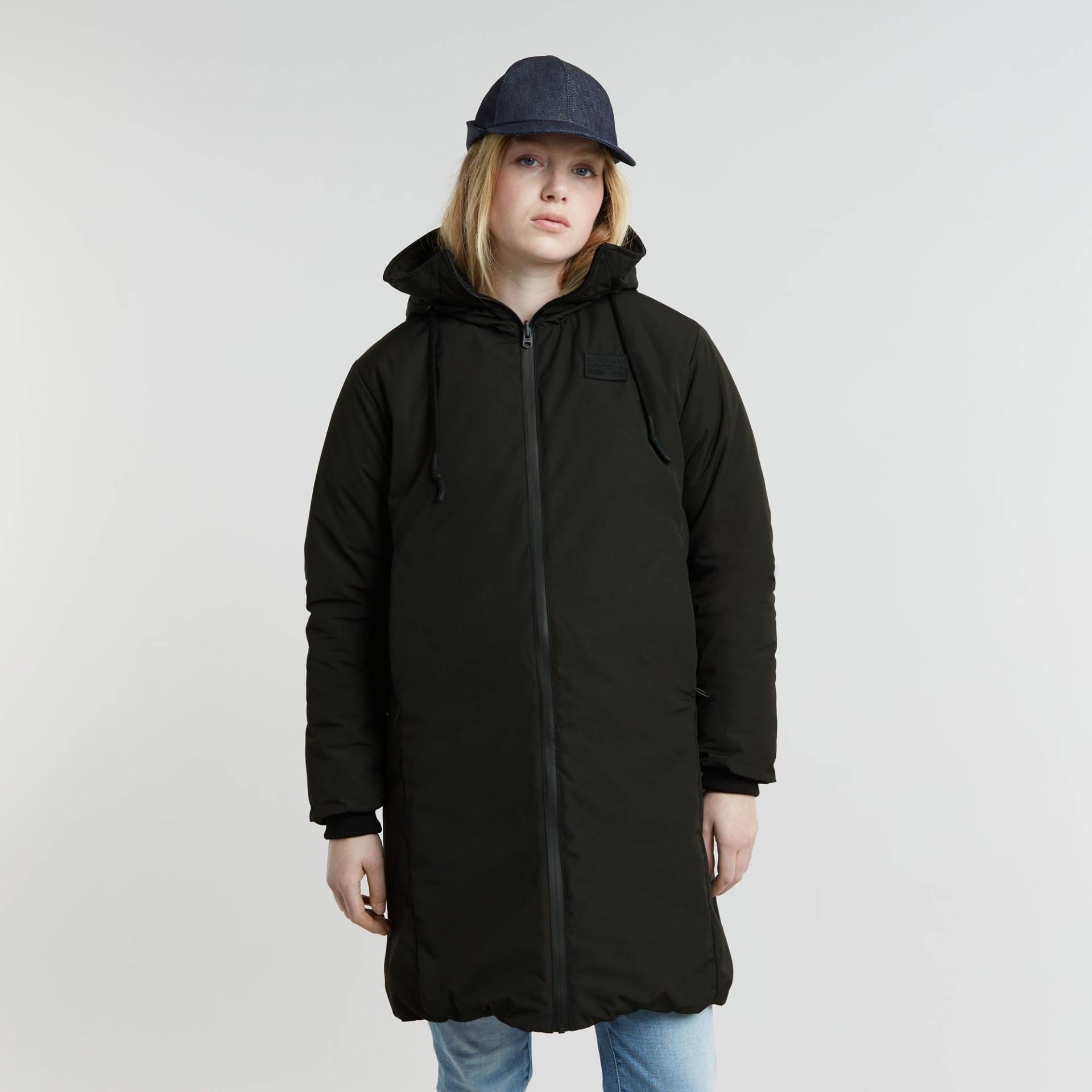 Reversible Parka Reversible Parka von G-STAR