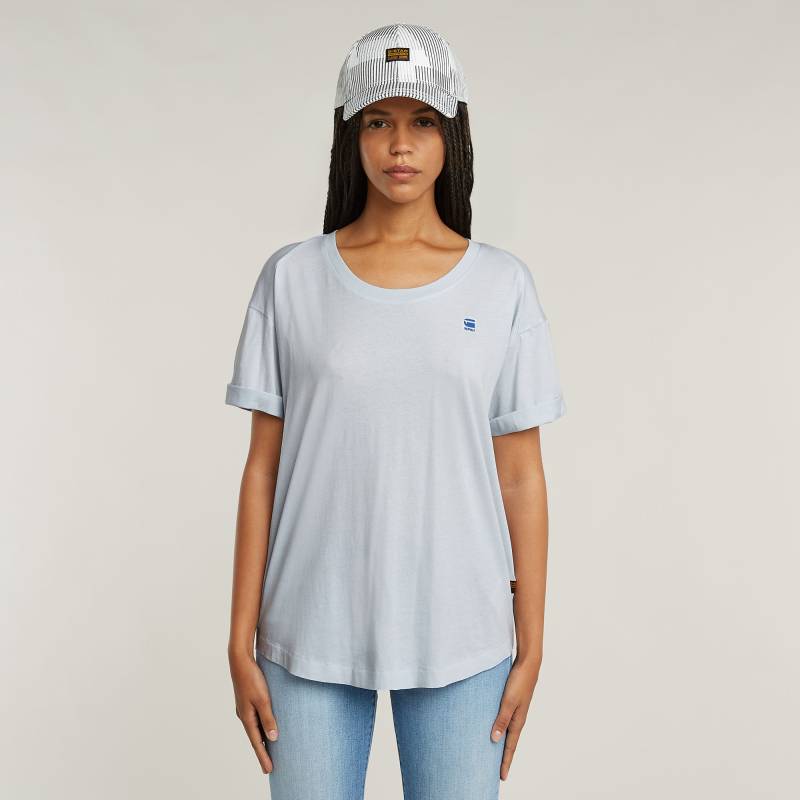 Rolled Up Sleeve Boyfriend Top Rolled Up Sleeve Boyfriend Top von G-STAR