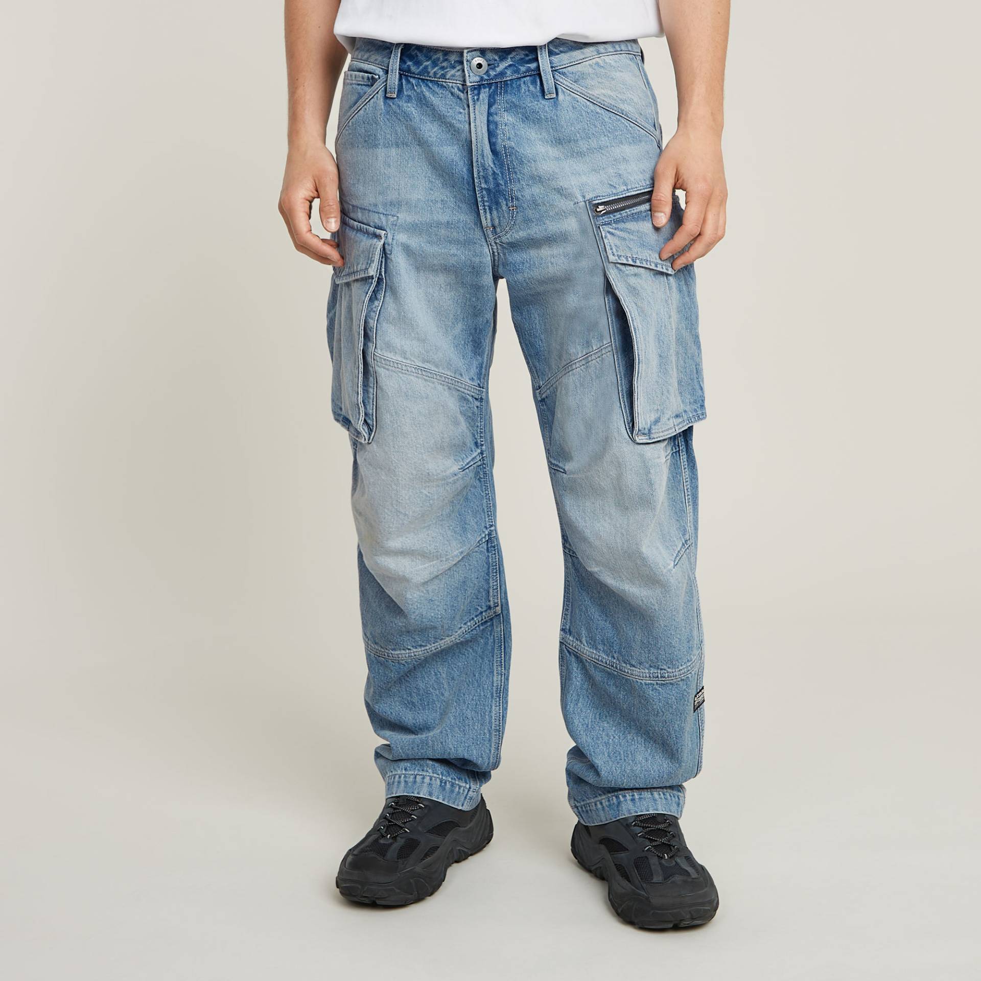 Rovic Loose Denim Jeans Rovic Loose Denim Jeans von G-STAR