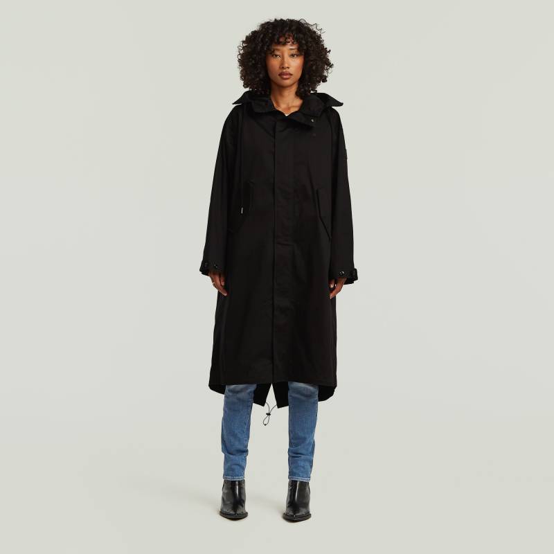 Rovic Hooded Loose Parka Rovic Hooded Loose Parka von G-STAR