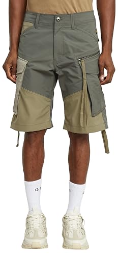 Rovic Loose PM Short von G-STAR RAW