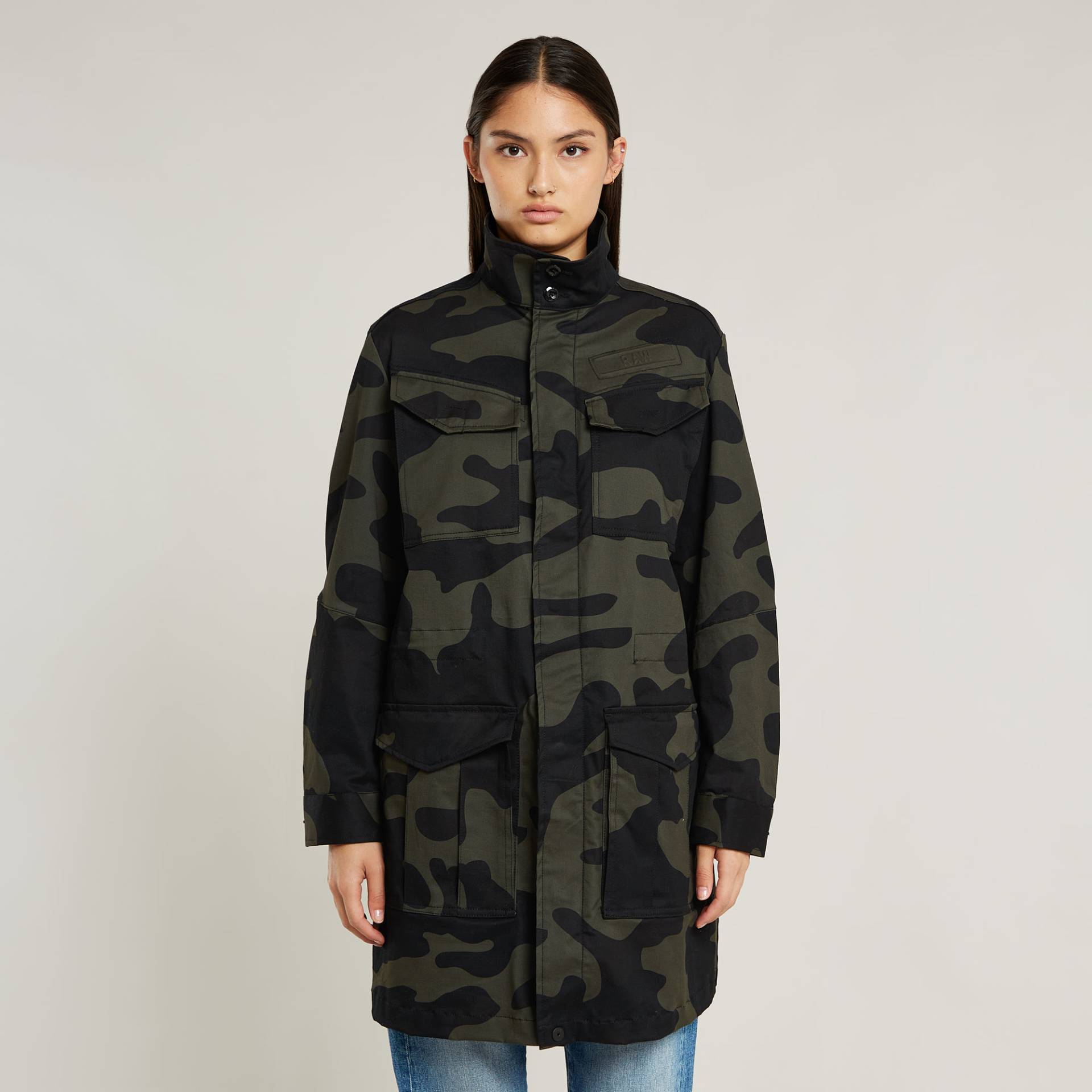Rovic Overshirt Rovic Overshirt von G-STAR