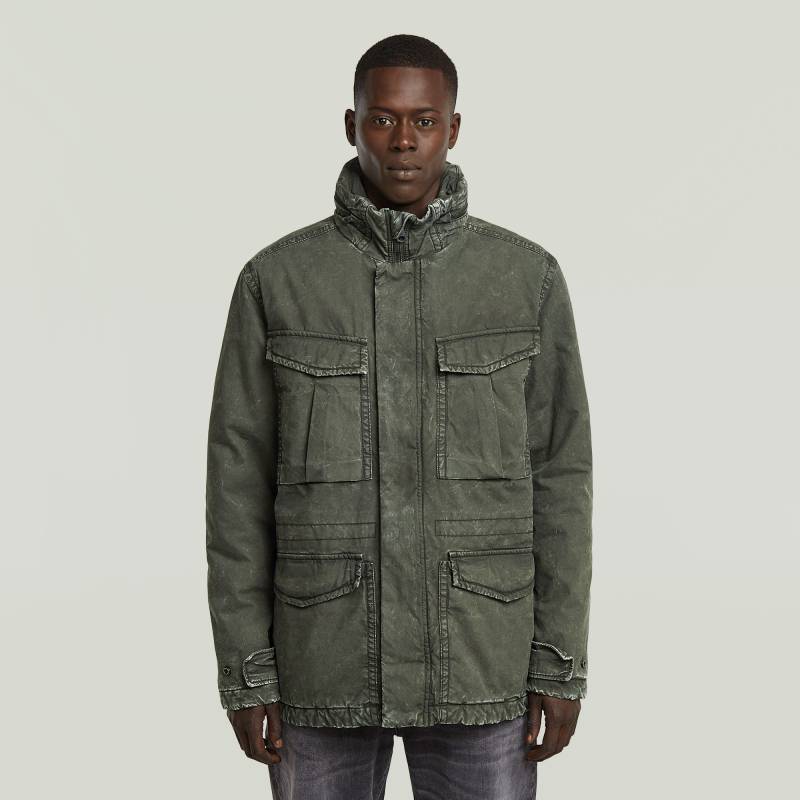 Rovic Padded Field Jacke von G-STAR