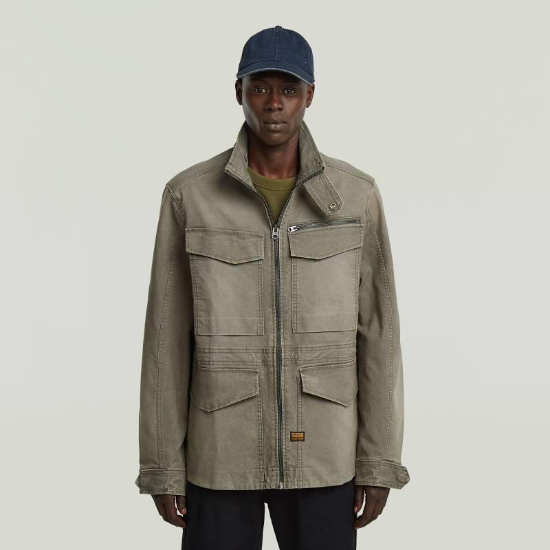 Rovic Slim Field Jacke von G-STAR