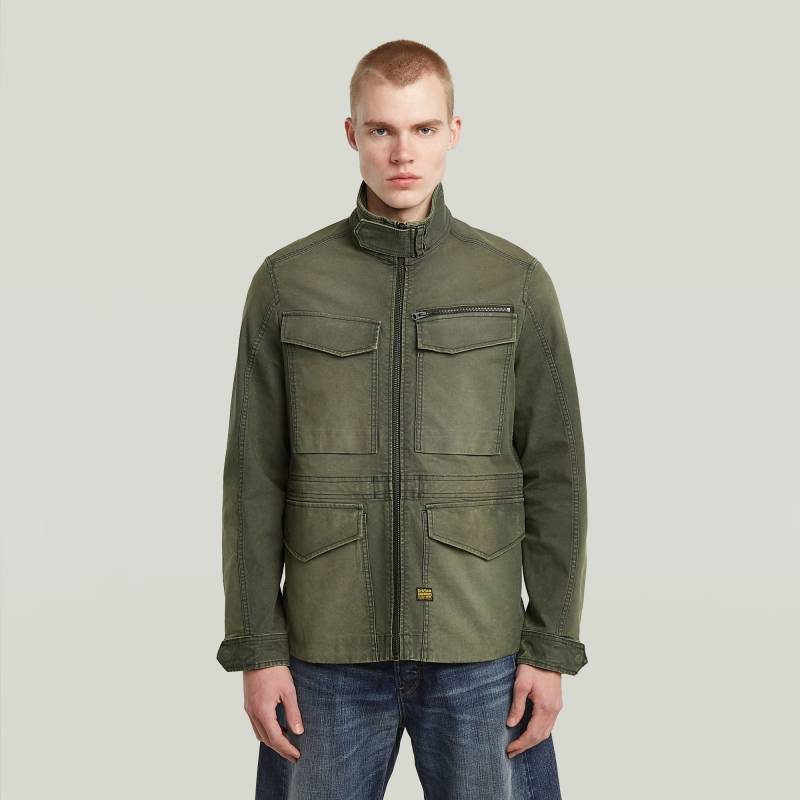 Rovic Slim Field Jacke Rovic Slim Field Jacke von G-STAR