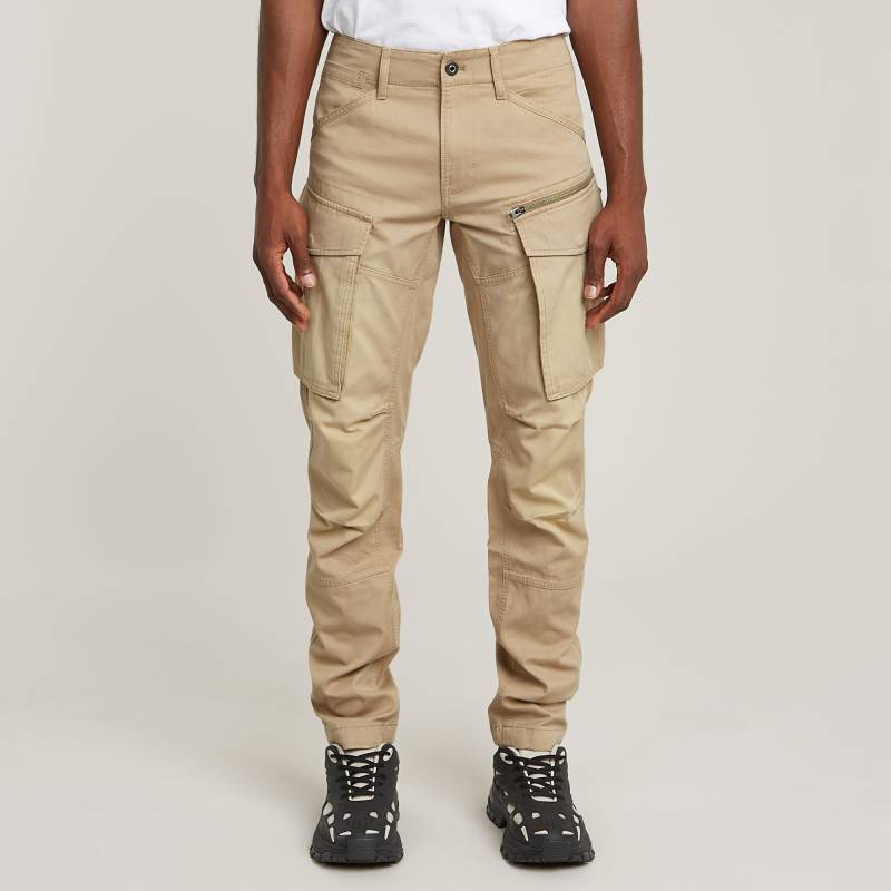 Rovic Zip 3D Tapered Pants von G-STAR