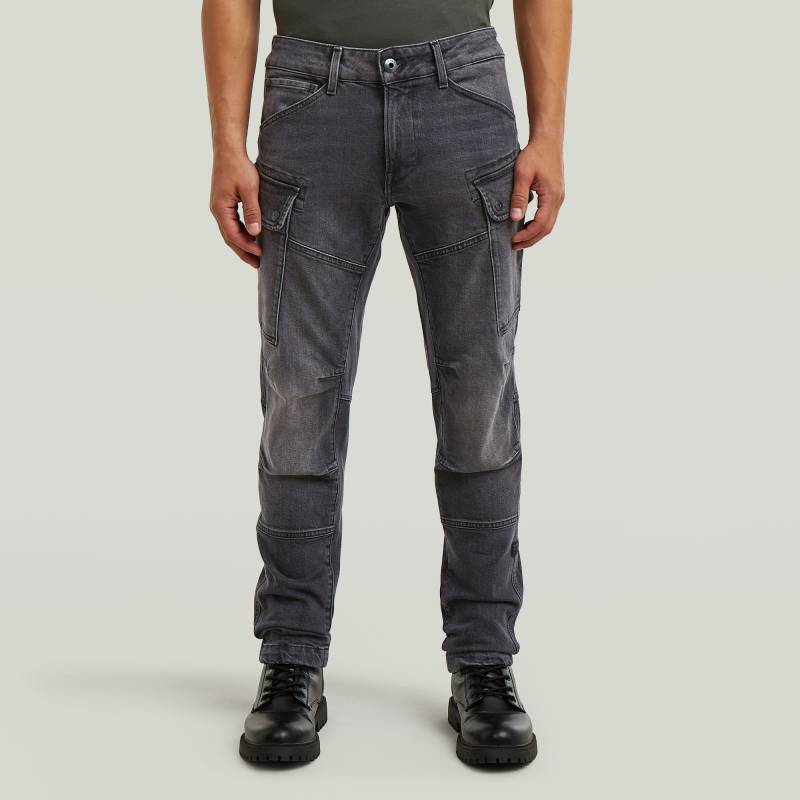 Roxic Regular Tapered Jeans Roxic Regular Tapered Jeans von G-STAR