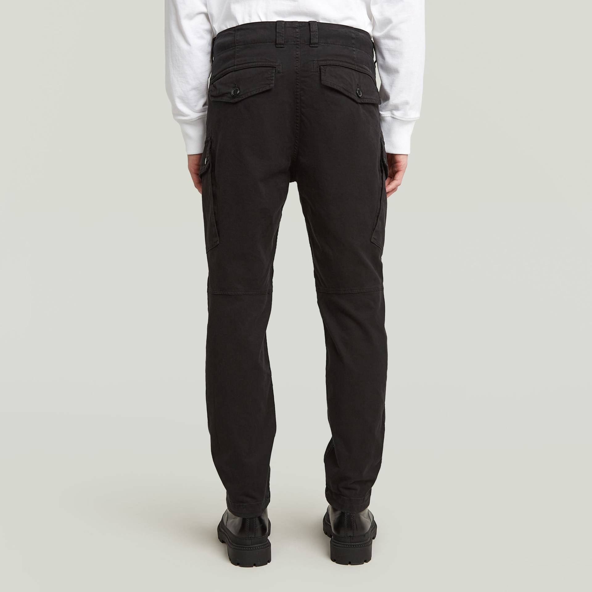 Roxic Straight Tapered Cargohose Roxic Straight Tapered Cargohose von G-STAR