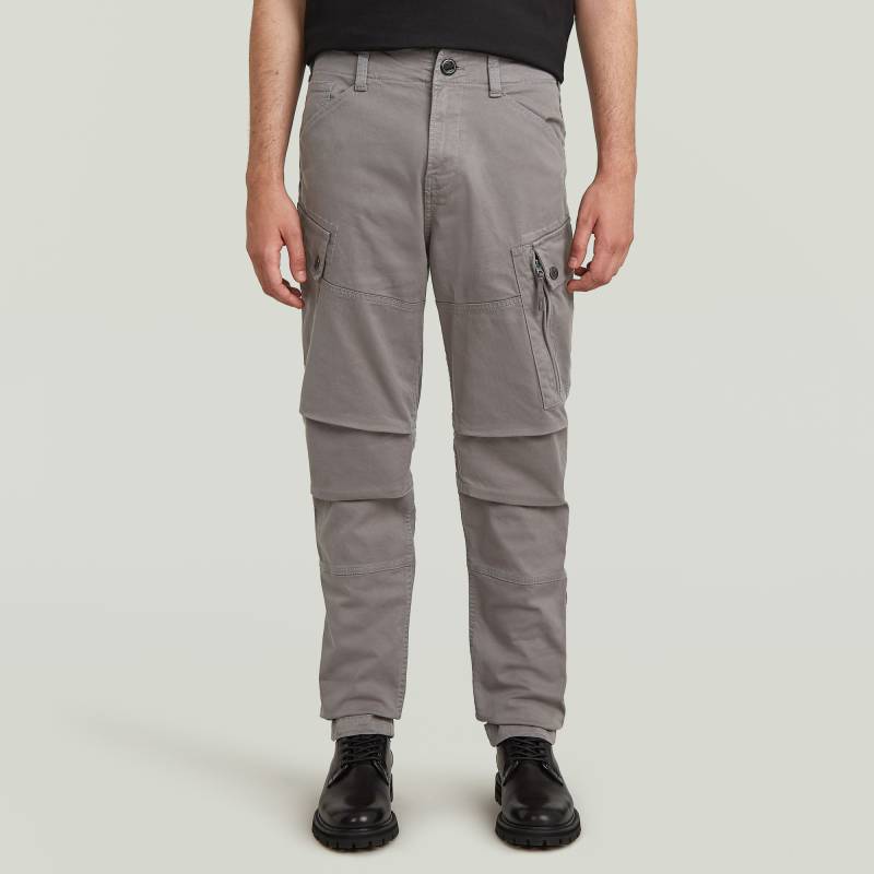 Roxic Zip Straight Tapered Hose Roxic Zip Straight Tapered Hose von G-STAR