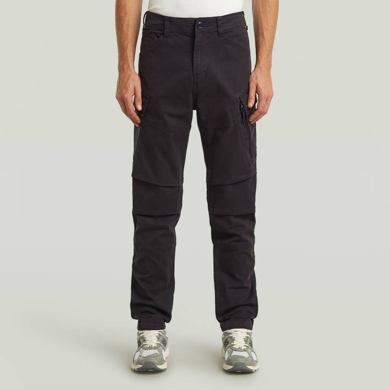 Roxic Zip Straight Tapered Hose von G-STAR